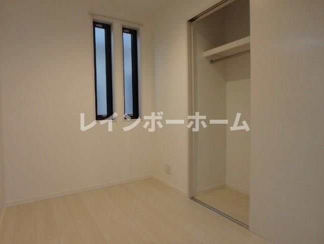 その他部屋・スペース　明るい色調の室内です