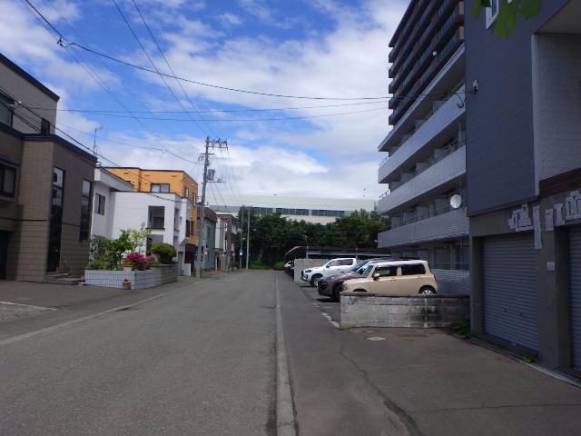 その他　周辺環境
