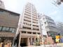心斎橋駅より徒歩3分 10階 築22年3ヶ月の賃貸物件
