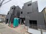 東川口駅より徒歩12分 2階 新築の賃貸物件