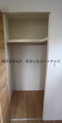 収納　こまごまとしたものを収納できそうですね