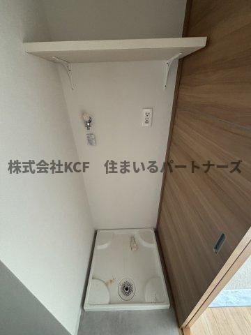 玄関　きれいな玄関です