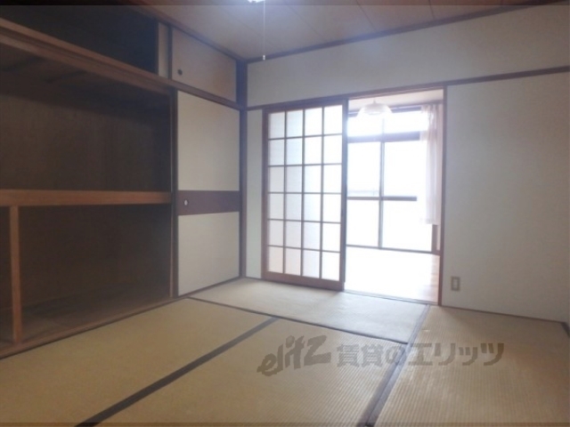 その他部屋・スペース　和室
