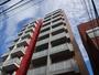 三鷹駅より徒歩3分 築12年1ヶ月 10階建の賃貸物件