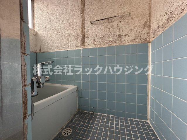 バス・シャワールーム　【お部屋さがしはラックハウジングにお問合せ下さいませ♪】