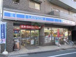 コンビニ　ローソン 練馬関町北二丁目店（コンビニ）まで473m