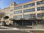 小学校　南白石小学校（小学校）まで345m