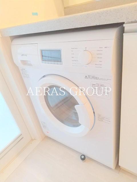 その他設備　別部屋同仕様