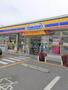 コンビニ　ミニストップ金城町（コンビニ）まで700m
