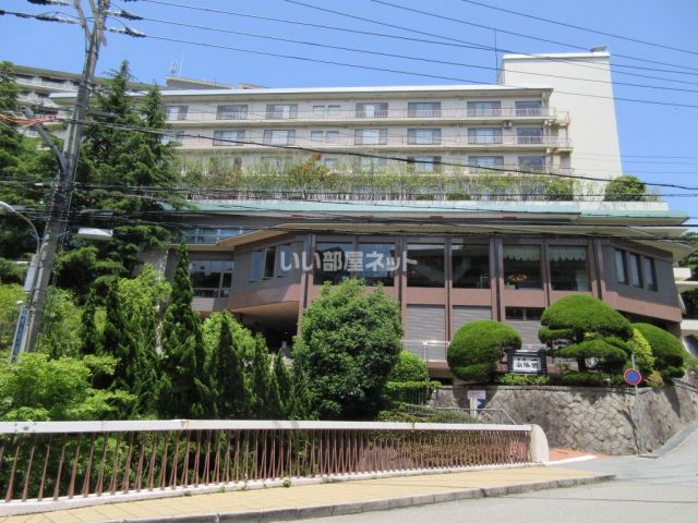 その他　兵衛 向陽閣（その他）まで2035m