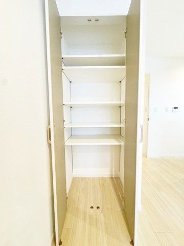 収納　物件画像