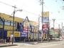 レンタルビデオ　ゲオ 福井二の宮店（レンタルビデオ）まで729m