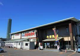 その他　瀬戸大橋　四国健康村（その他）まで342m