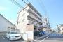 舟入川口町駅より徒歩3分 築28年11ヶ月 4階建の賃貸物件