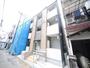 Stage今福西 1階 築9年3ヶ月の賃貸物件