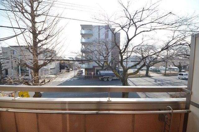 眺望　★お問い合わせはタウンハウジングまで★