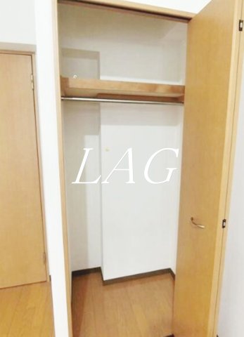 収納　収納です。