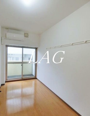 その他部屋・スペース　寝室です。