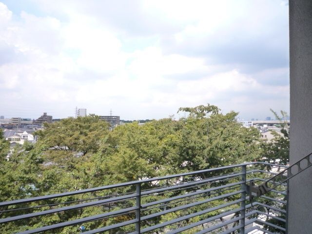 眺望　★眺望良好★