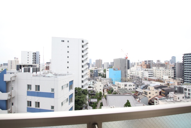 眺望　※別室の参考写真の為、現況優先です。