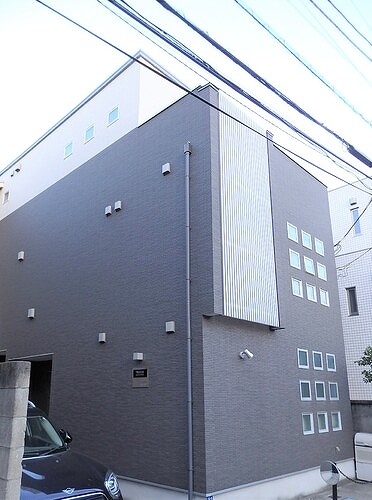 建物外観　建物外観　※2025年4月撮影