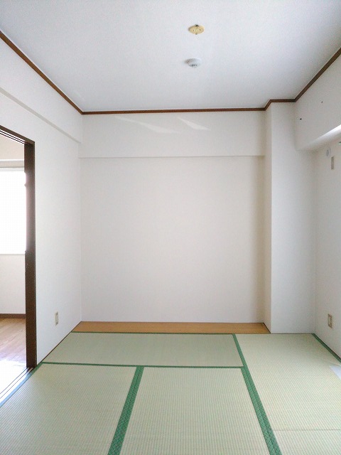 その他設備　※室内は現状を優先します
