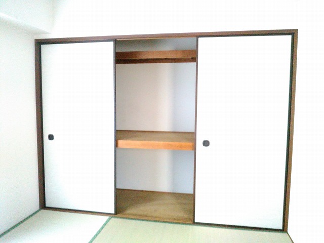 収納　※室内は現状を優先します