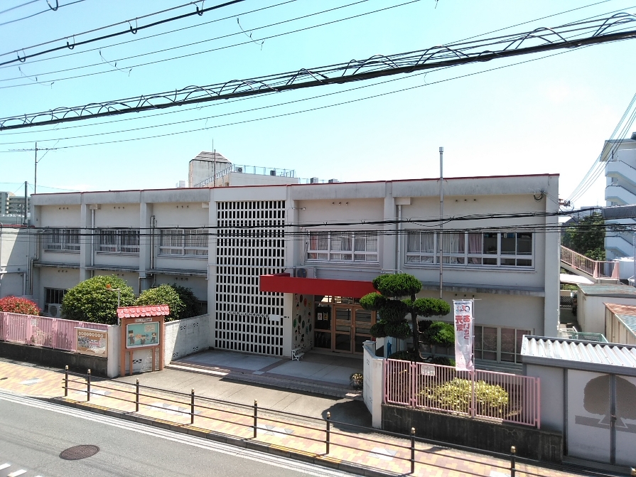 小学校　大阪市立大和田小学校（小学校）まで326m