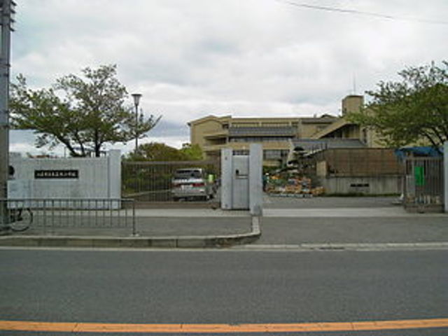 小学校　大正北小学校（小学校）まで1123m