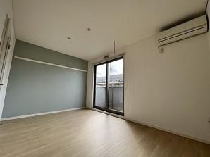 眺望　（別タイプ参考写真）ラ・フルールＫ　北区西ヶ原4