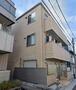 高円寺駅より徒歩12分 3階 築18年11ヶ月の賃貸物件