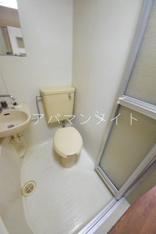 トイレ　トイレも気になるポイント