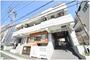 東戸塚駅より徒歩9分 2階 築37年3ヶ月の賃貸物件