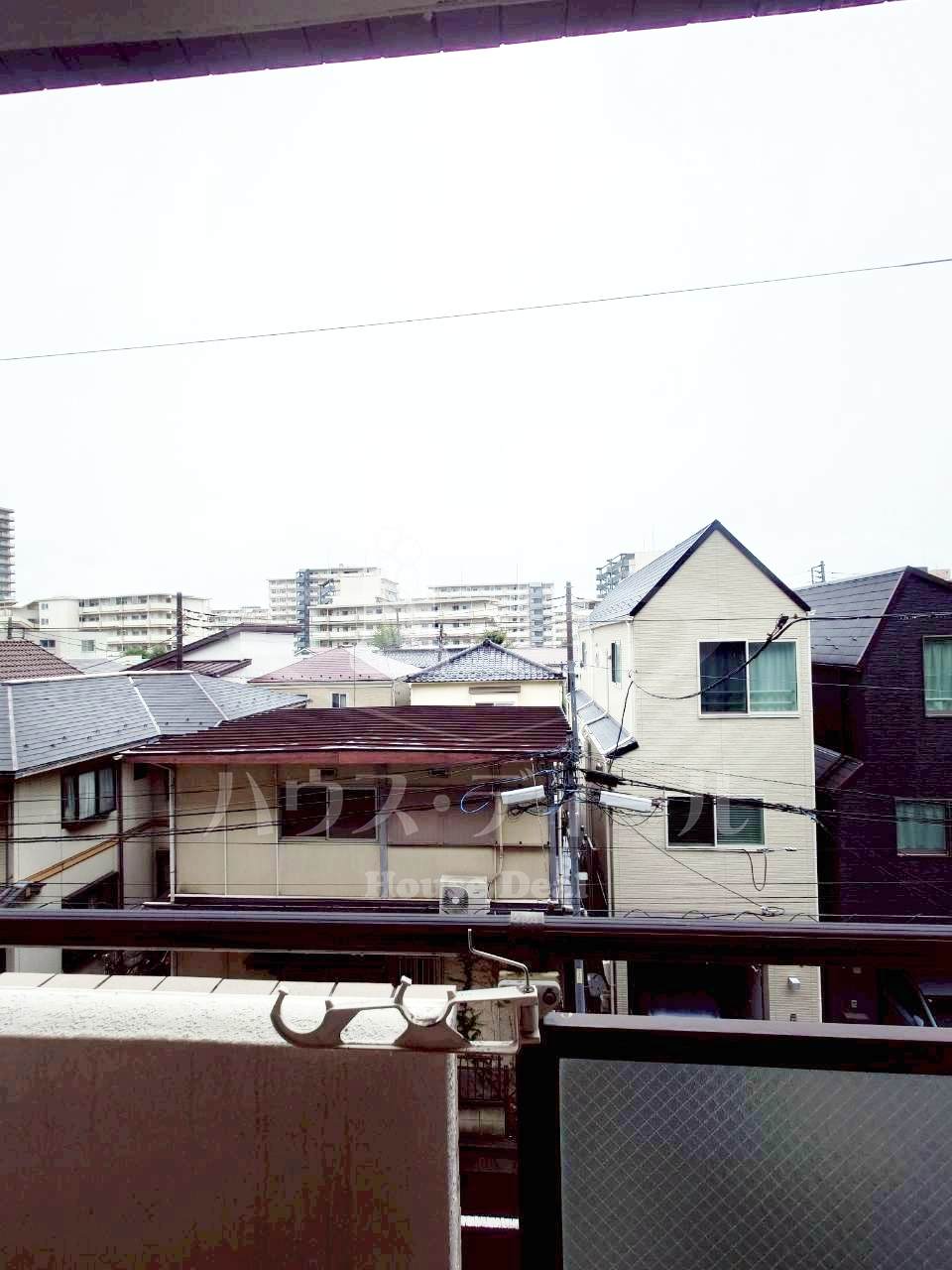 眺望　別号室参考写真です