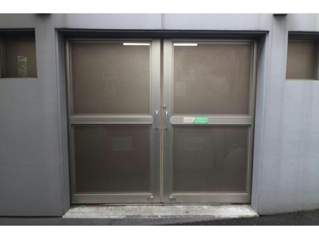 その他共有部分　建物設備