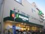 スーパー　マルエツ 代々木上原店（スーパー）まで447m