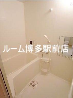 バス・シャワールーム　同型イメージ
