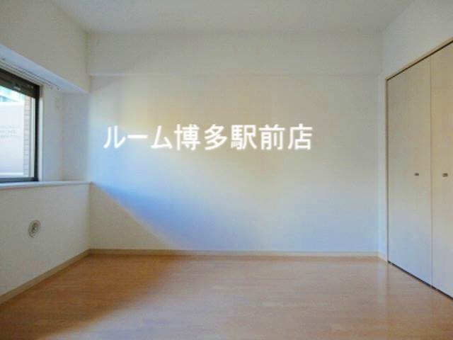 庭　洋室同型イメージ