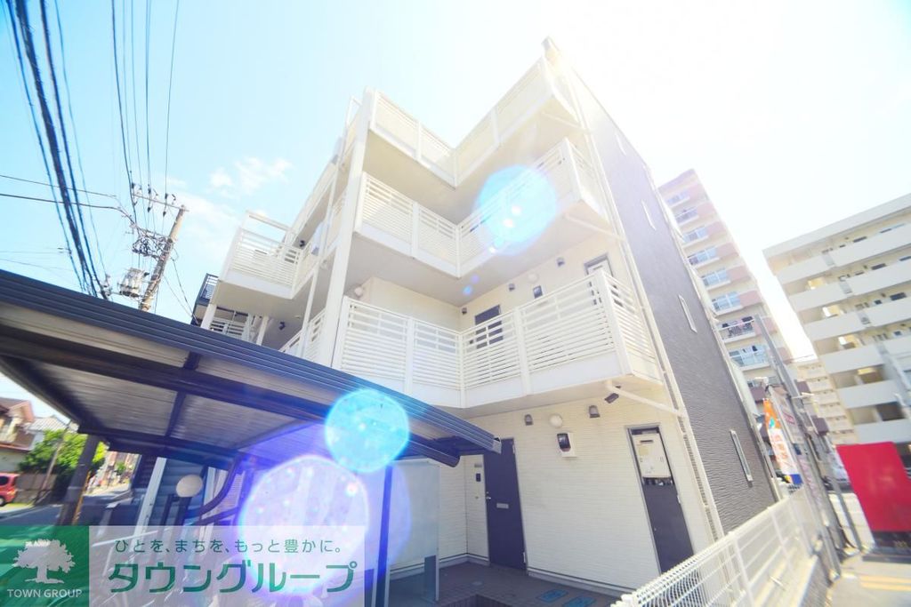 エントランス　★同施工イメージ★