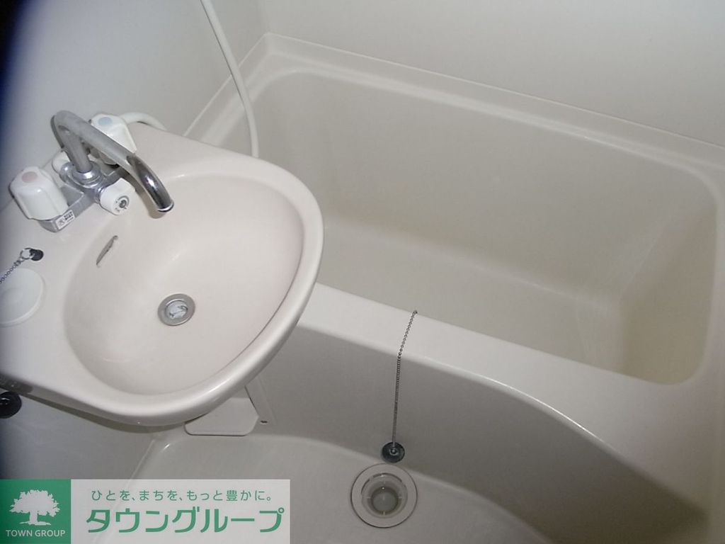 洗面設備　★★同施工イメージ★★