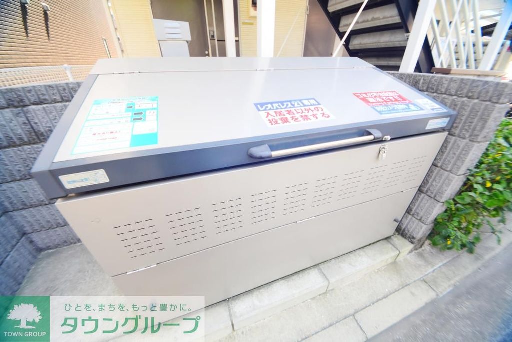 その他共有部分　★同施工イメージ★