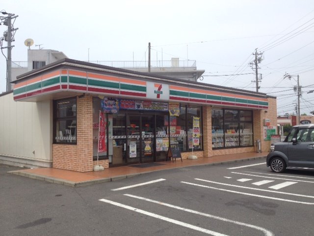 その他　セブンイレブン一宮宮地花池店（その他）まで623m