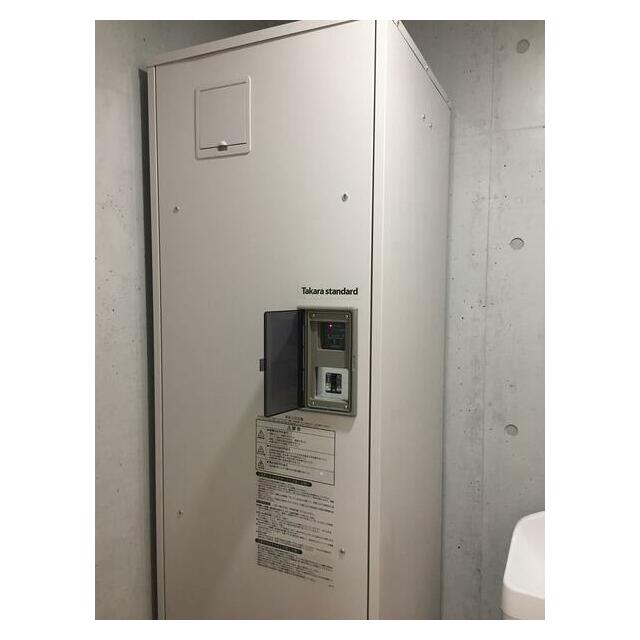 その他部屋・スペース　ＣＯＣＯＦＬＡＴ田端II　北区田端新町3