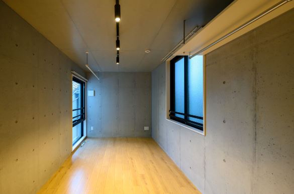 その他設備　ＣＯＣＯＦＬＡＴ田端II　北区田端新町3
