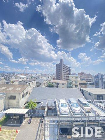 眺望　※別号室参考画像