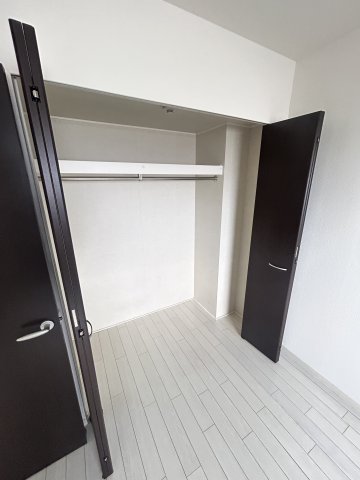 収納　※別号室参考画像