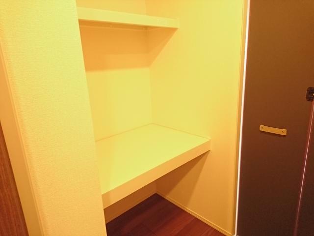 収納　※別部屋写真