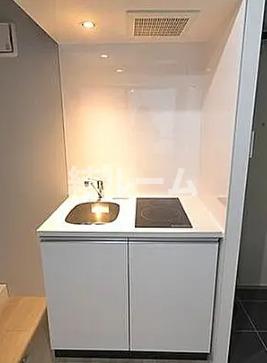 キッチン　別号室参考写真