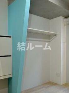 収納　別号室参考写真