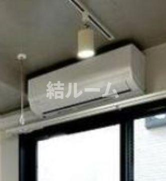 その他設備　別号室参考写真